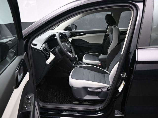 New 2026 Volkswagen Taos S image 9