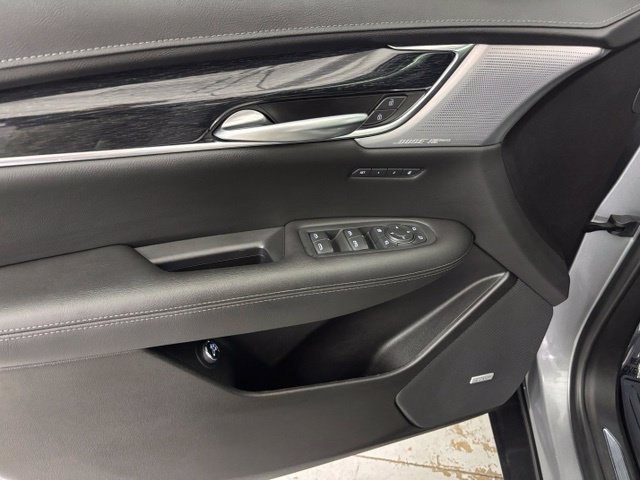 Used 2023 Cadillac XT5 Premium Luxury AWD/4WD image 12