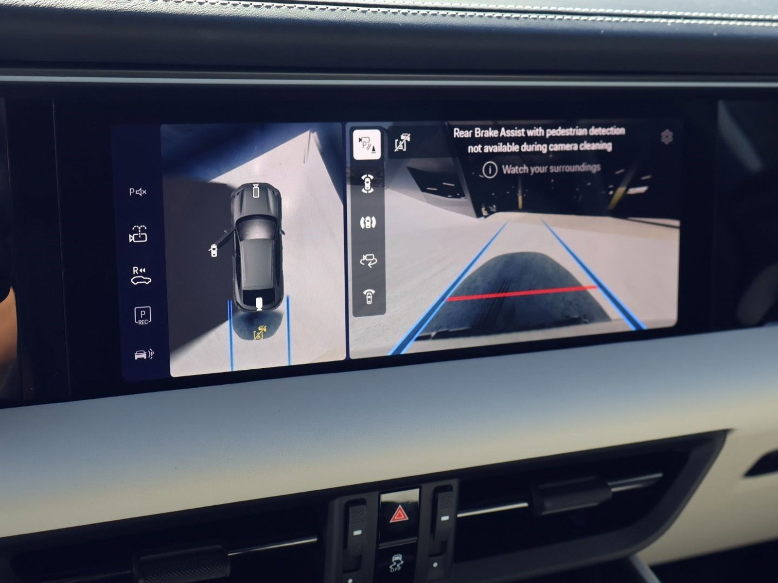 New 2026 Porsche Macan Turbo Electric image 19