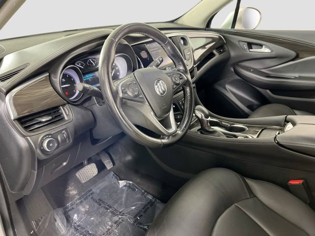 Used 2019 Buick Envision Essence image 9