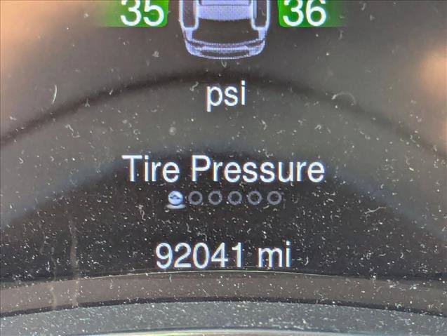 Used 2014 Jeep Grand Cherokee Limited RWD image 12