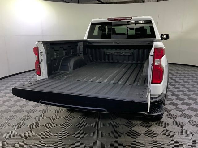 Used 2024 Chevrolet Silverado 1500 ZR2 image 35