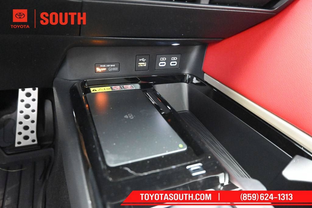 New 2026 Toyota Camry XSE FWD image 20