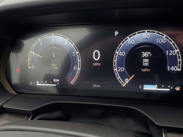 New 2026 Jeep Grand Cherokee Limited image 12