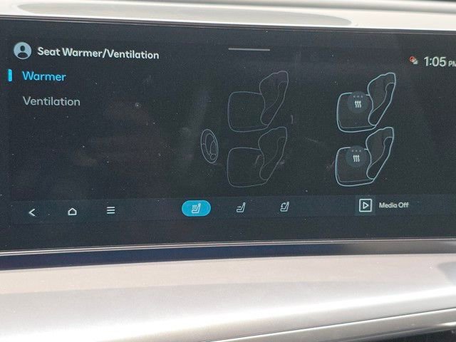 New 2026 Hyundai Ioniq 9 Limited image 10