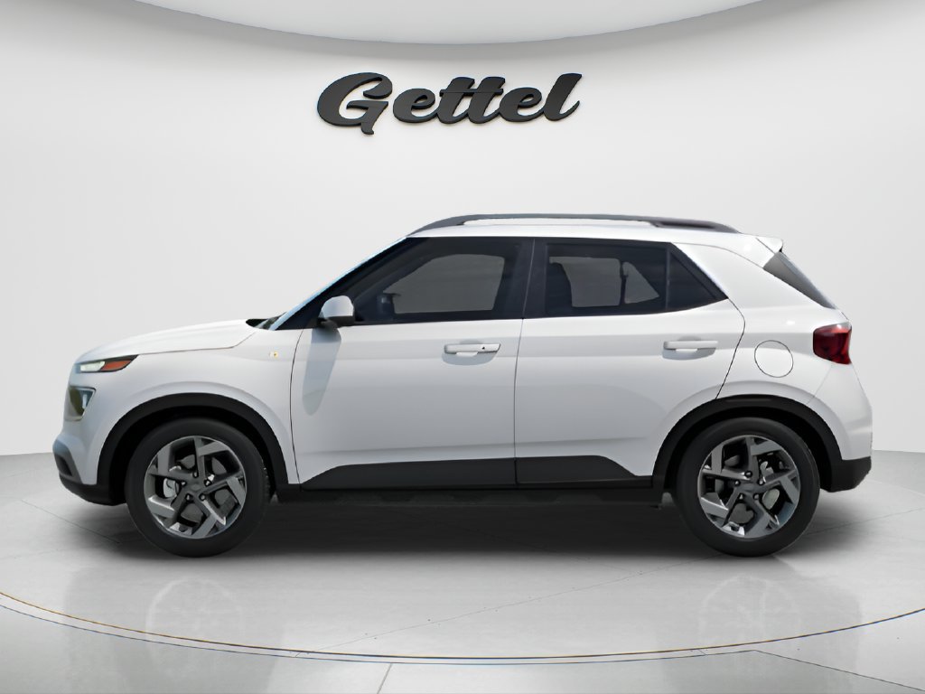New 2026 Hyundai Venue SEL FWD image 7