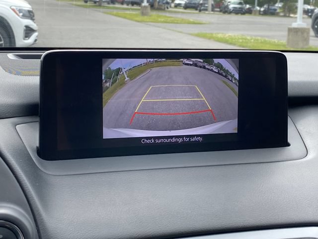 Certified 2023 MAZDA CX-9 Touring Plus AWD/4WD image 28