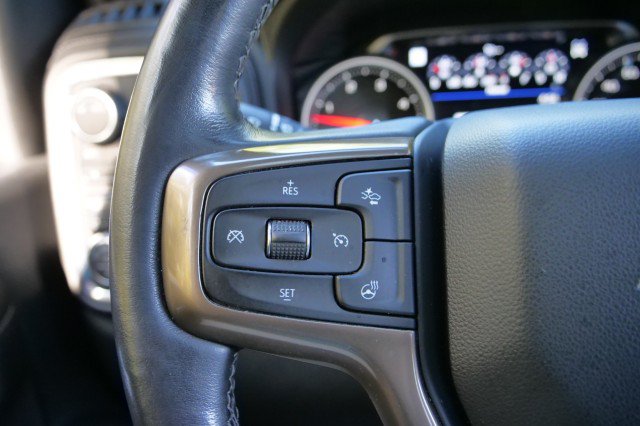 Used 2021 Chevrolet Silverado 3500 High Country w/ Z71 Off-Road Package AWD/4WD image 25