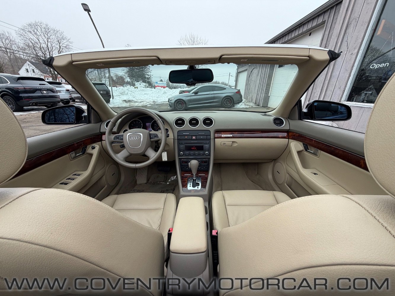 Used 2009 Audi A4 2.0T image 26