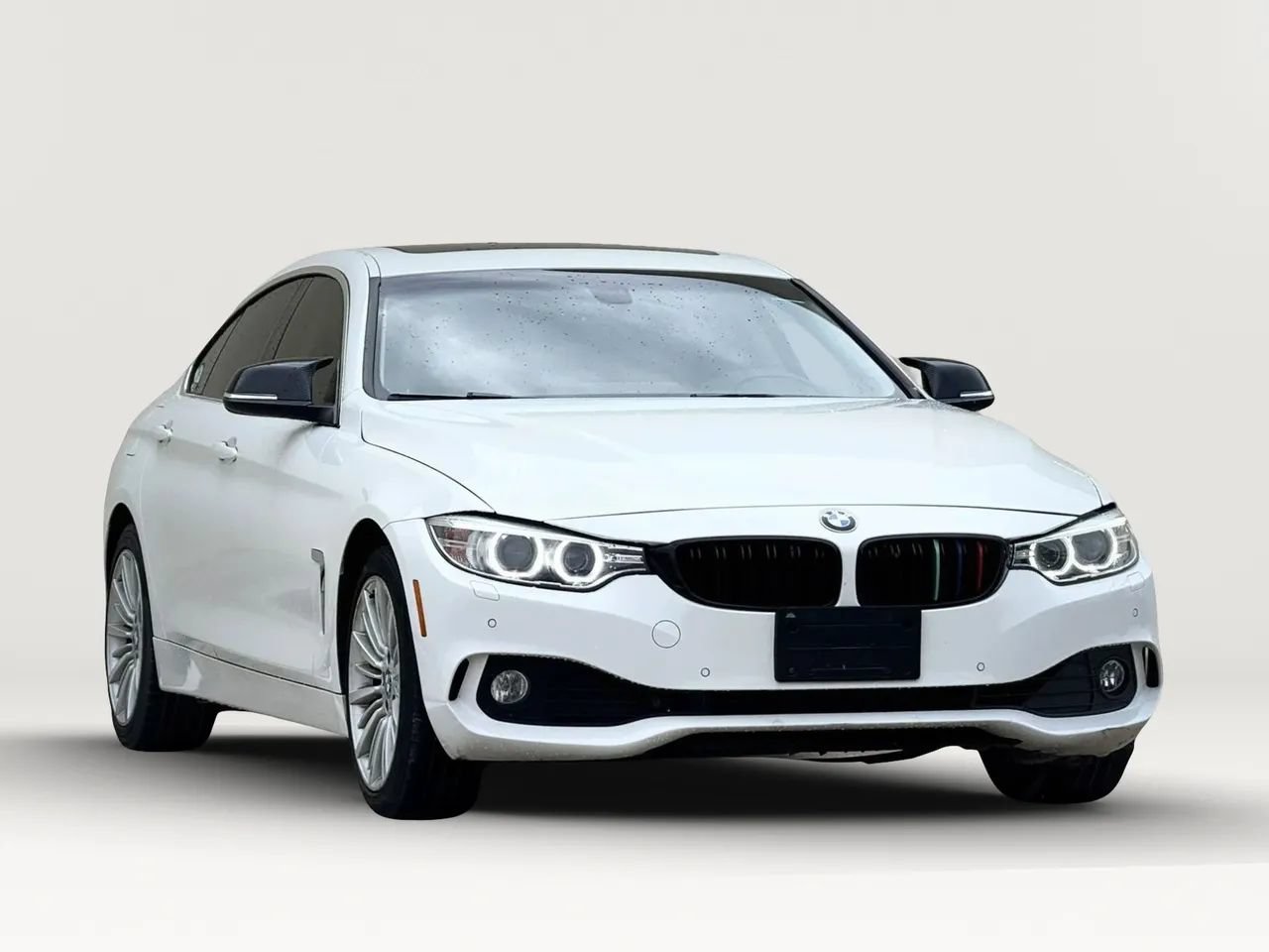Used 2015 BMW 428i Gran Coupe xDrive