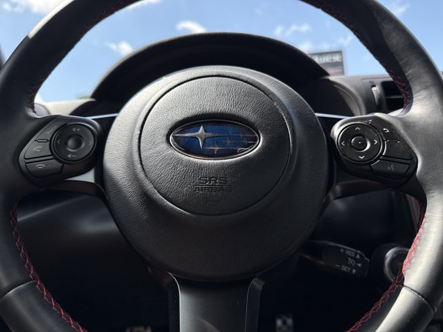 Used 2023 Subaru BRZ Limited RWD image 19