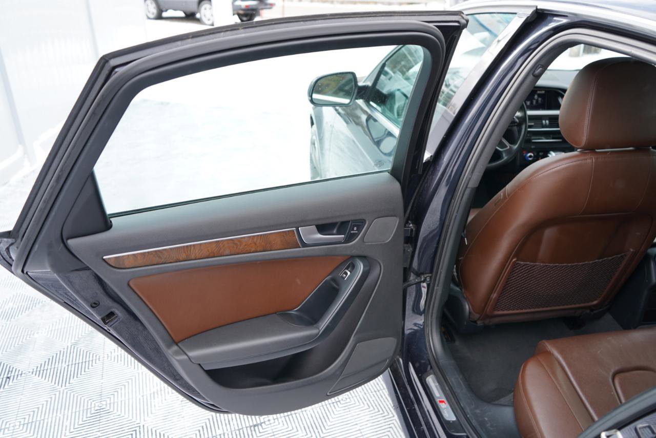 Used 2014 Audi A4 2.0T Premium Plus w/ Premium Plus Package image 64