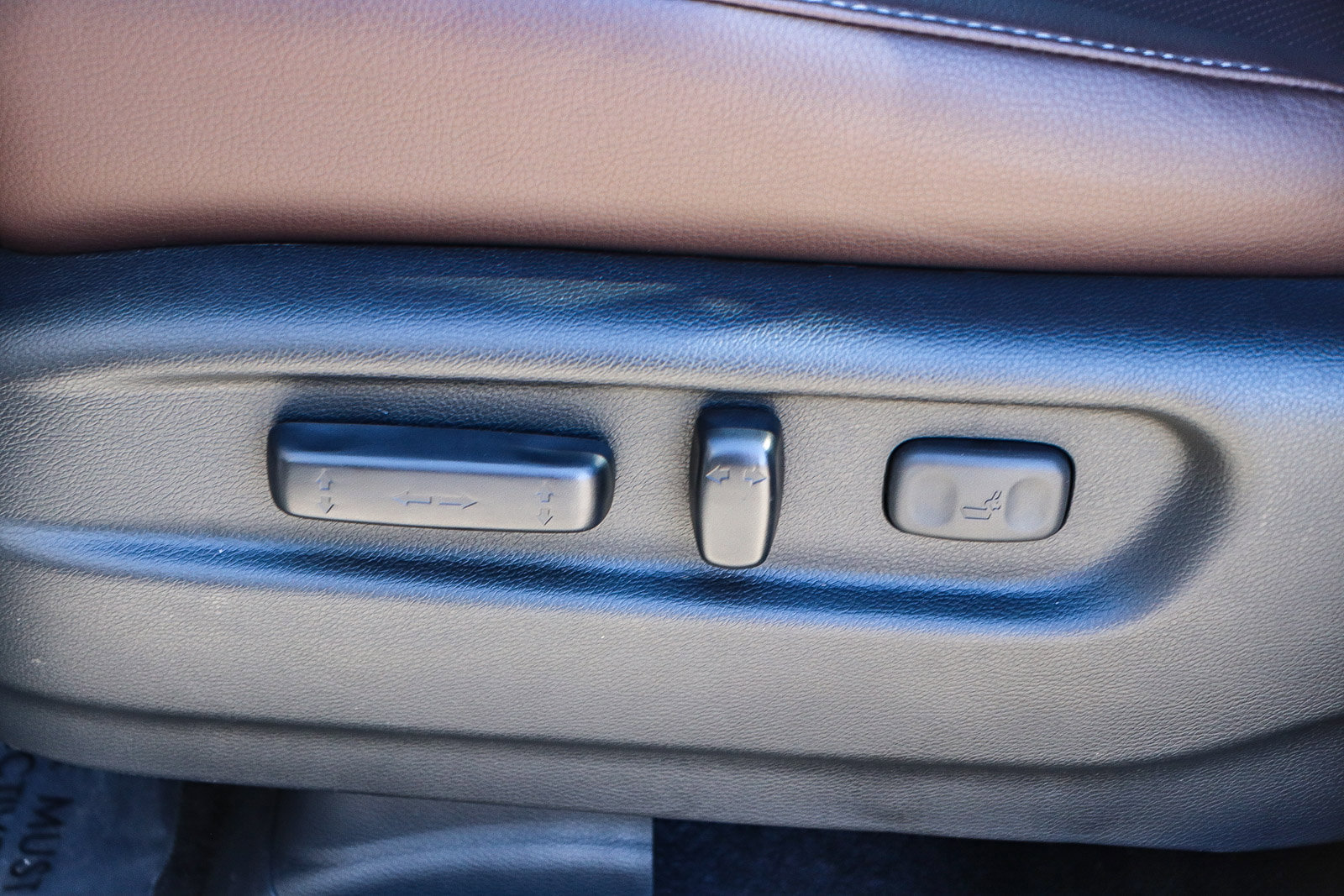 New 2026 Honda Ridgeline RTL image 23