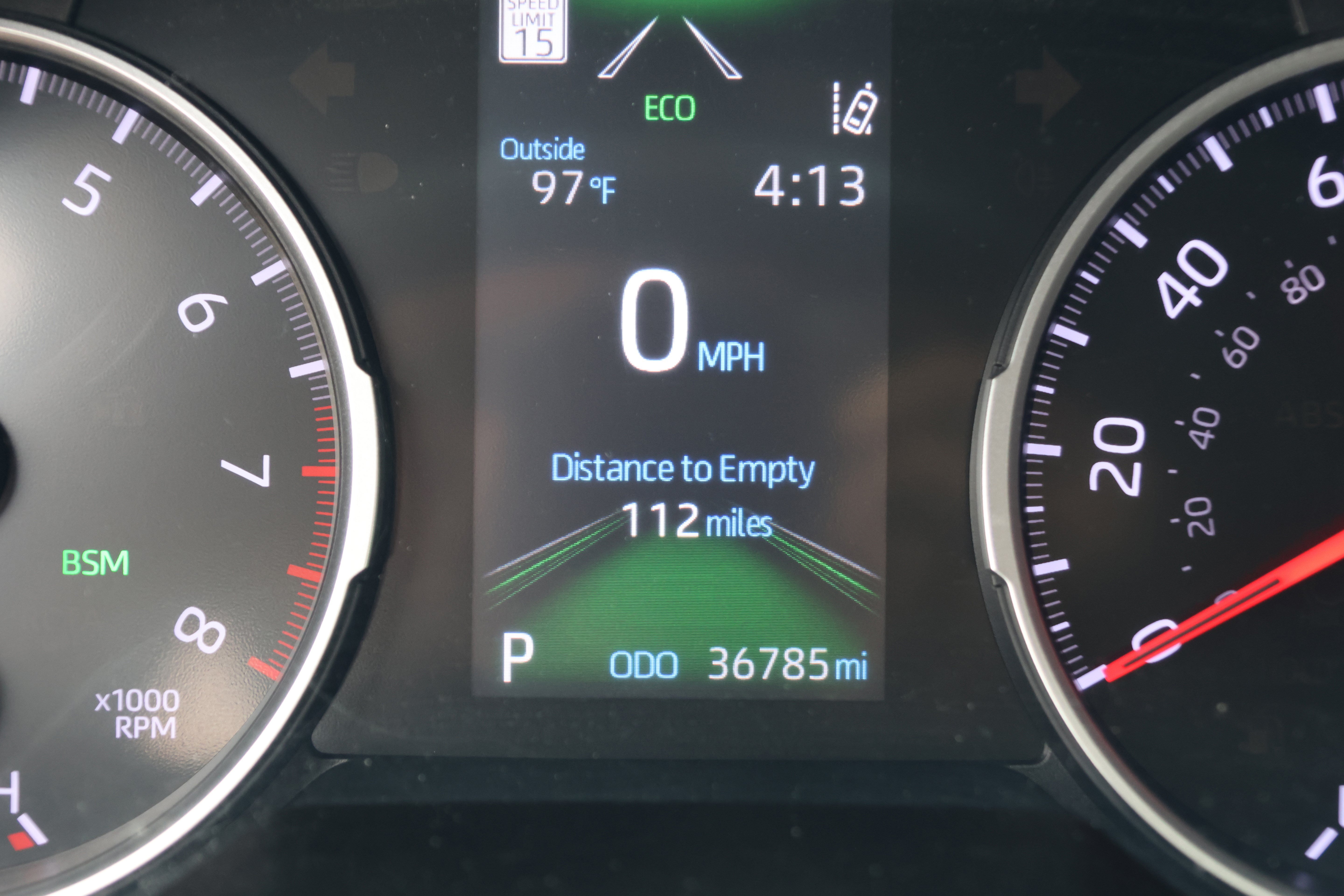 Used 2019 Toyota RAV4 XLE Premium FWD image 19
