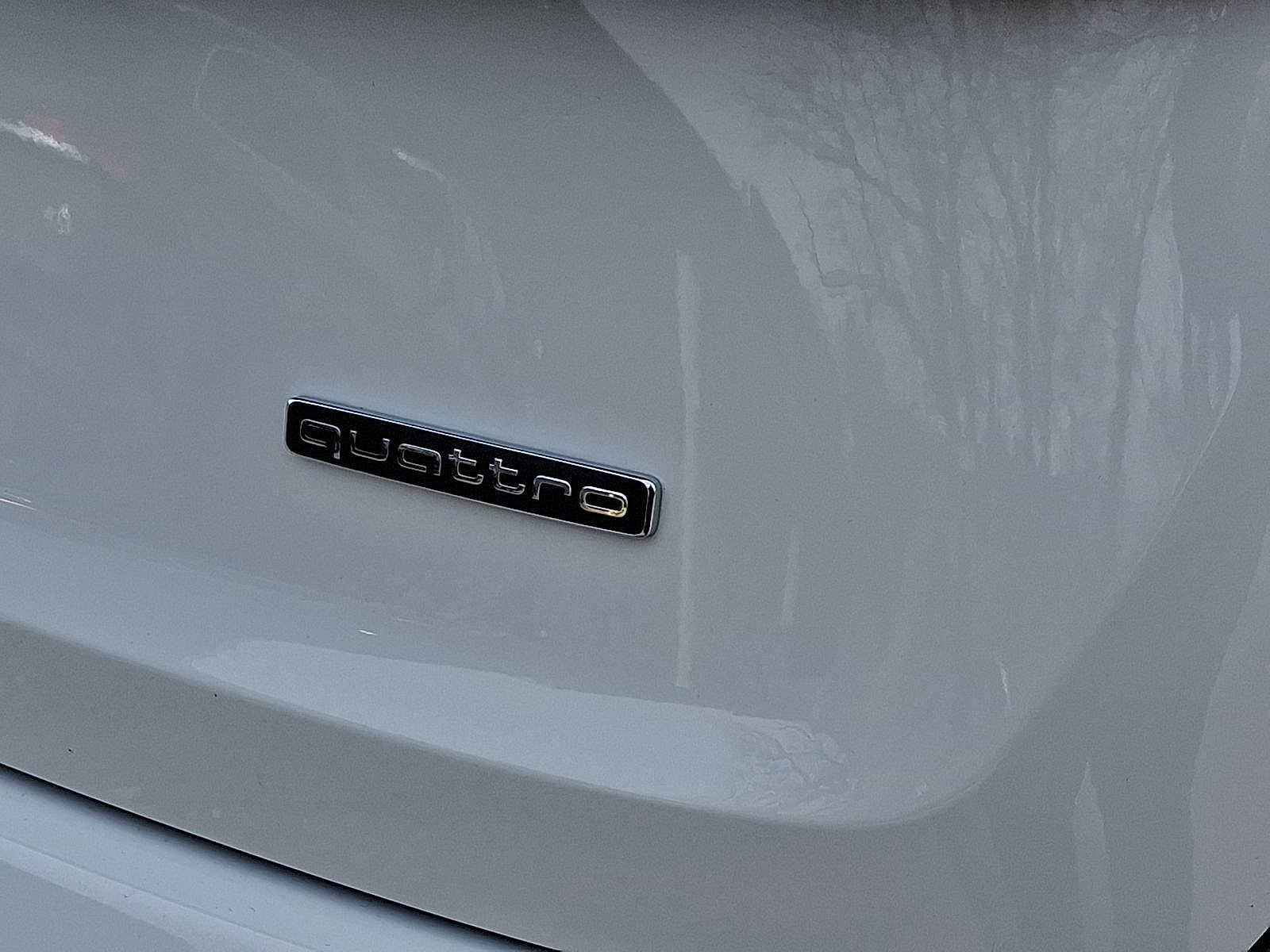 Certified 2025 Audi Q7 3.0T Premium Plus image 24