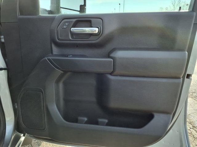 Used 2024 Chevrolet Silverado 2500 Custom w/ Custom Value Package image 80