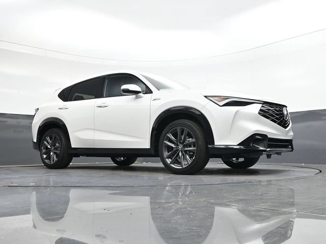 Used 2025 Acura ADX A-Spec FWD image 32