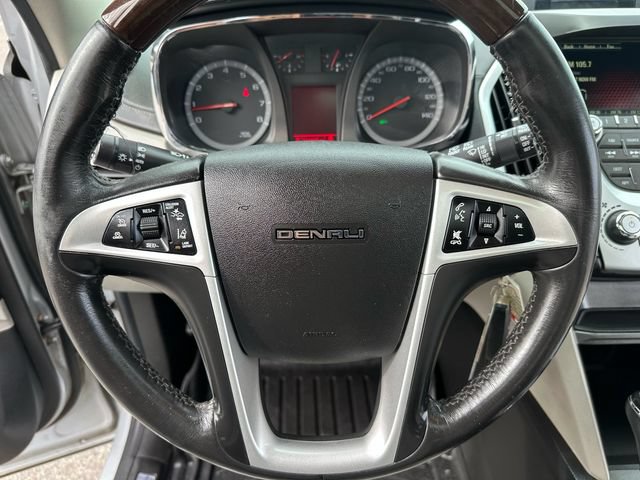 Used 2017 GMC Terrain Denali AWD/4WD image 13