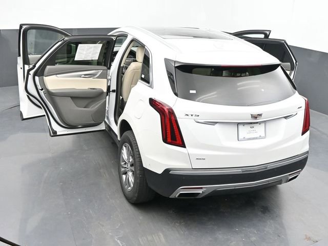 Used 2023 Cadillac XT5 Premium Luxury w/ Technology Package AWD/4WD image 66