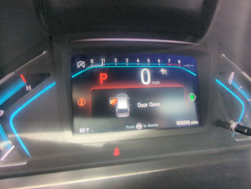 Used 2022 Honda Odyssey Touring image 22