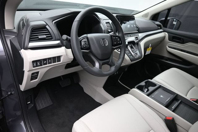New 2026 Honda Odyssey EX-L image 19