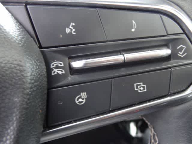 Used 2024 Chevrolet Traverse LT w/ Midnight/Sport Edition FWD image 12