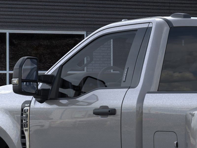 New 2025 Ford F350 XLT w/ 360-Degree Camera Package image 20