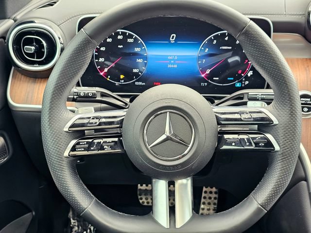 Certified 2024 Mercedes-Benz GLC 300 4MATIC image 32