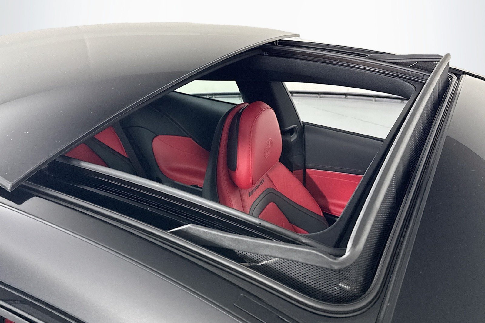 New 2026 Mercedes-Benz CLE 53 AMG 4MATIC Coupe image 21