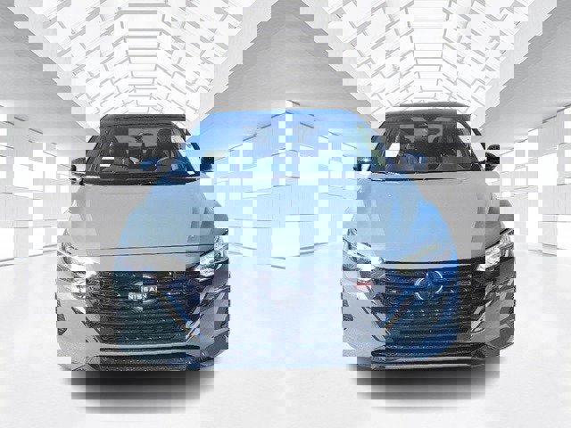 New 2025 Nissan Sentra SR w/ SR Premium Package image 2