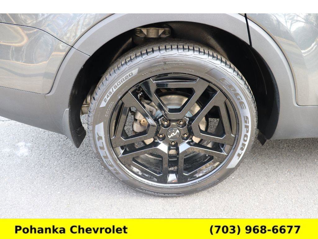 Used 2024 Kia Telluride SX Prestige X-Line image 27