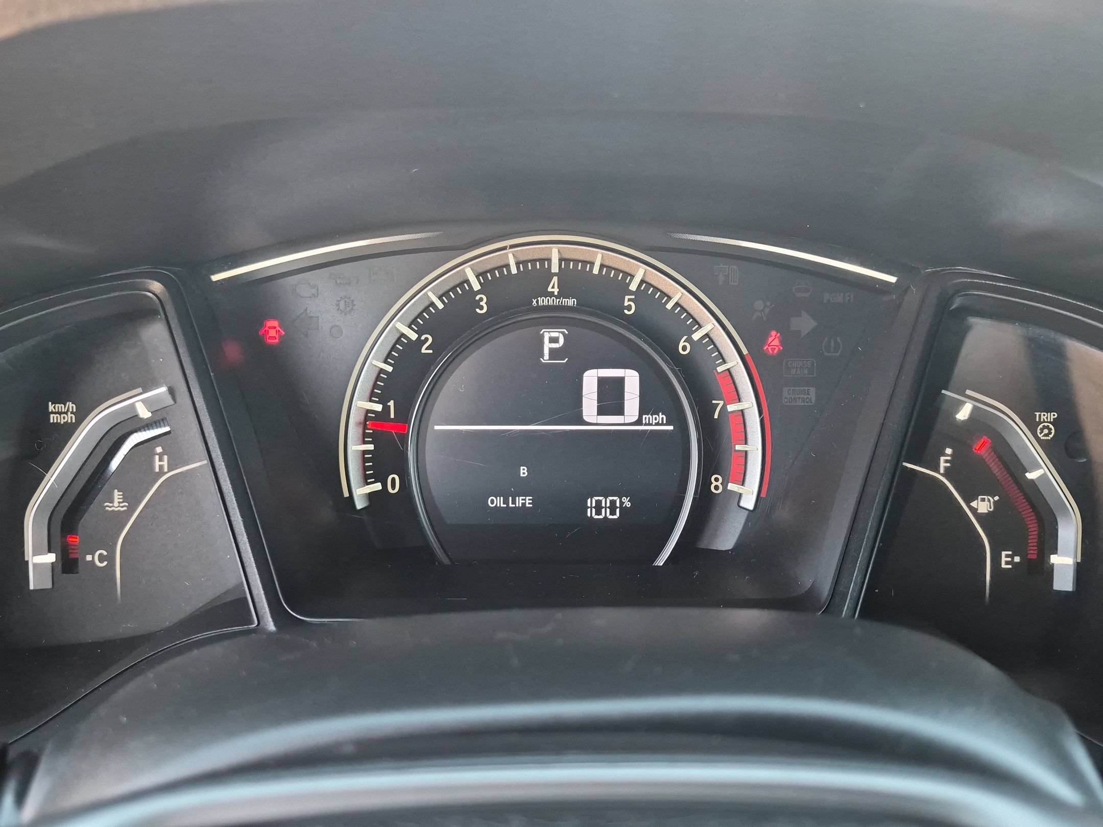 Certified 2017 Honda Civic LX image 13