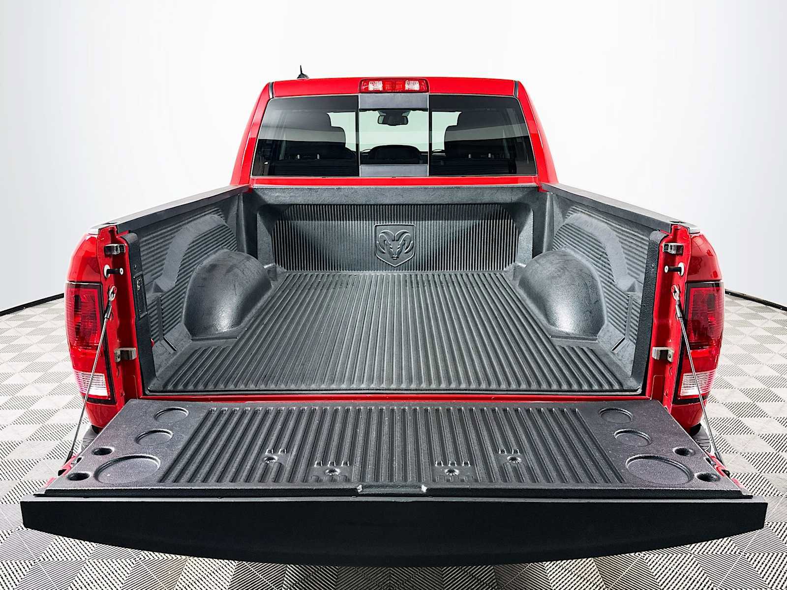 Used 2015 RAM 1500 Big Horn image 24