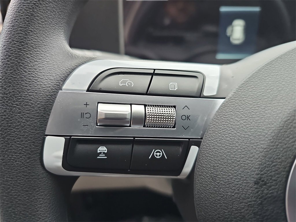 New 2026 Hyundai Tucson SE image 16