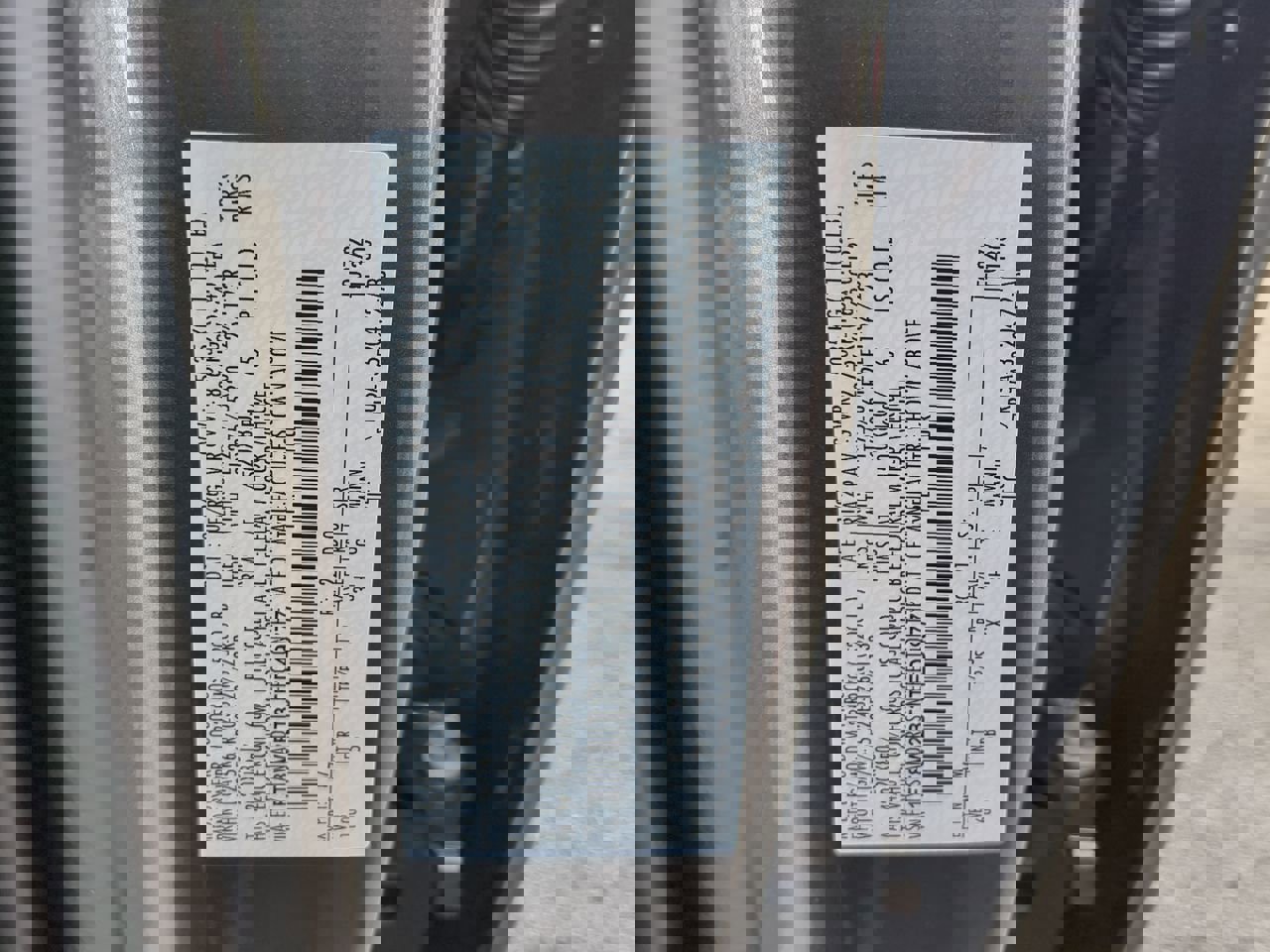 New 2026 Ford F250 Lariat w/ Lariat Premium Package image 27