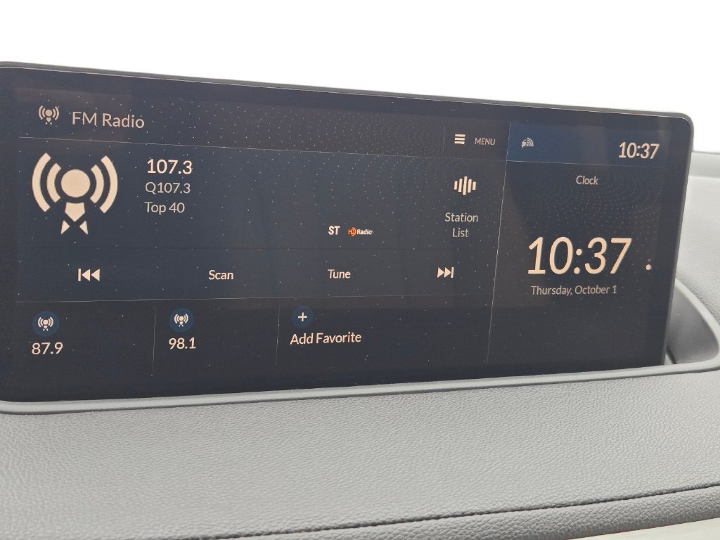 Used 2023 Acura MDX SH-AWD image 26