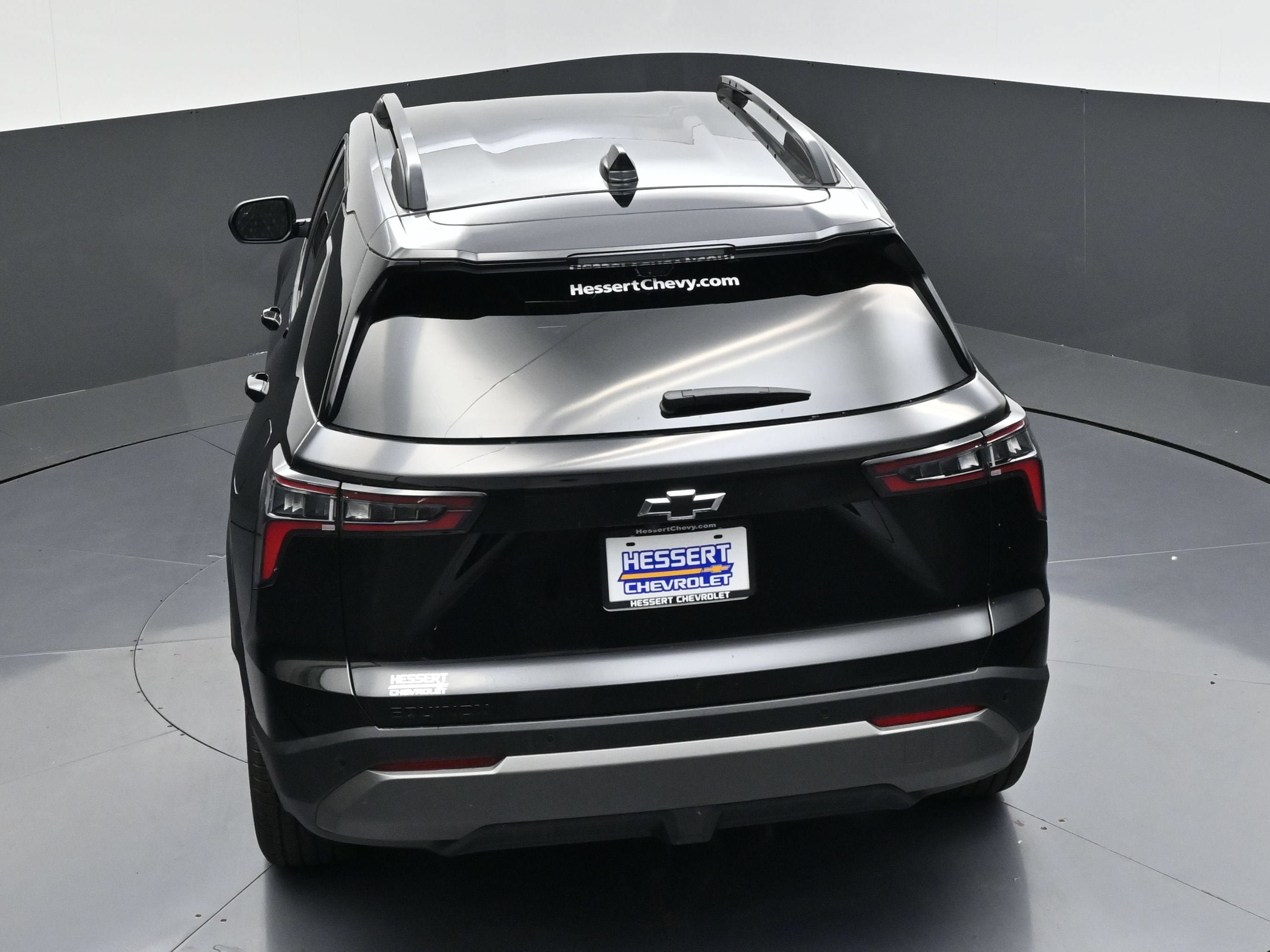 New 2027 Chevrolet Equinox LT w/ Convenience Package II FWD image 51