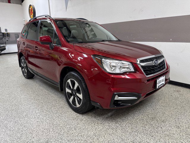 Used 2017 Subaru Forester 2.5i Premium w/ All-Weather Package image 42