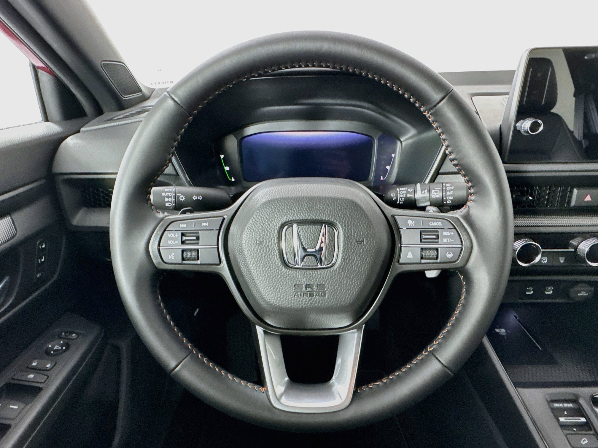 New 2027 Honda CR-V Sport-L image 11