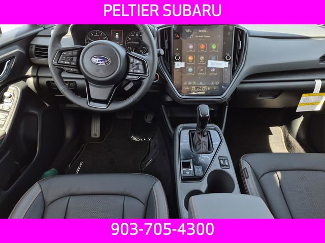New 2026 Subaru Crosstrek 2.5i Limited image 12
