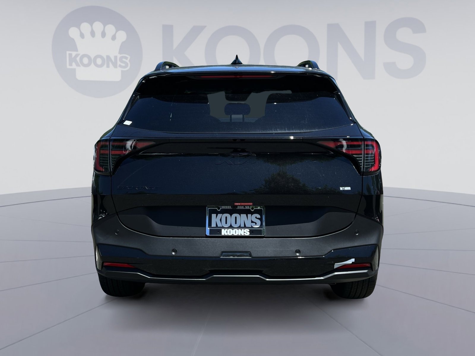 New 2026 Kia Sportage X-Line AWD/4WD image 5