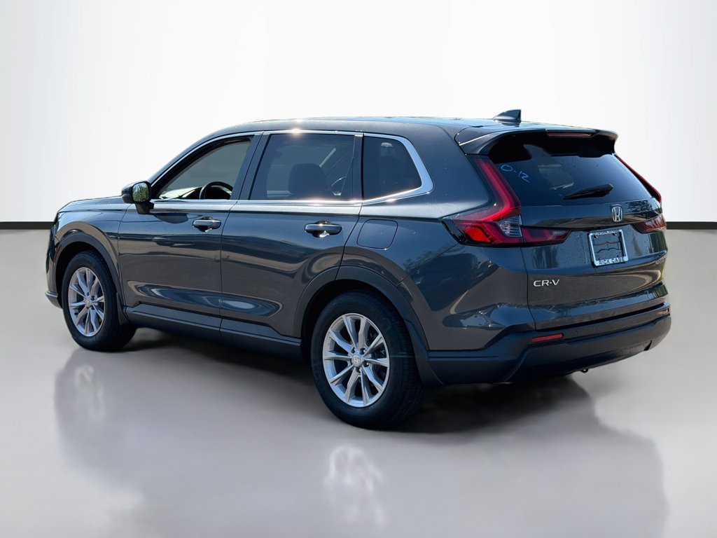 Used 2023 Honda CR-V EX-L image 6