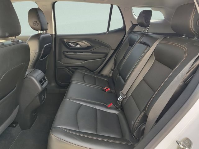 Used 2020 GMC Terrain SLT w/ Preferred Package FWD image 29