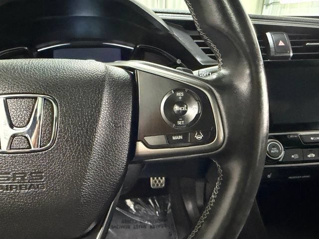 Used 2017 Honda Civic Sport Touring image 18