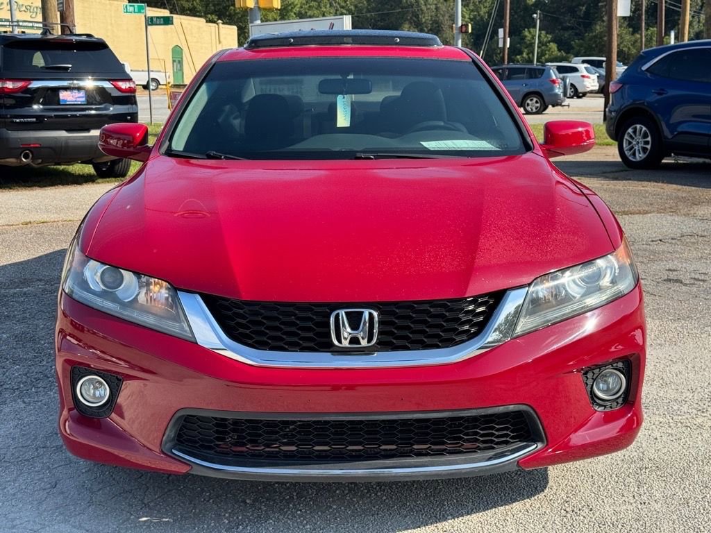 Used 2013 Honda Accord EX image 8