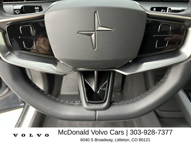 Used 2025 Polestar Polestar 3 AWD/4WD image 14