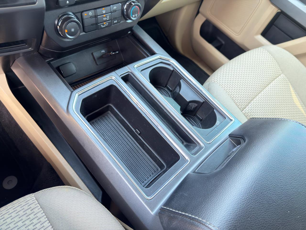 Used 2016 Ford F150 XLT RWD image 45