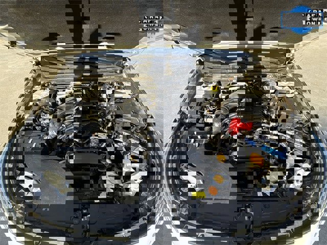 Used 2021 Subaru Outback Limited image 26