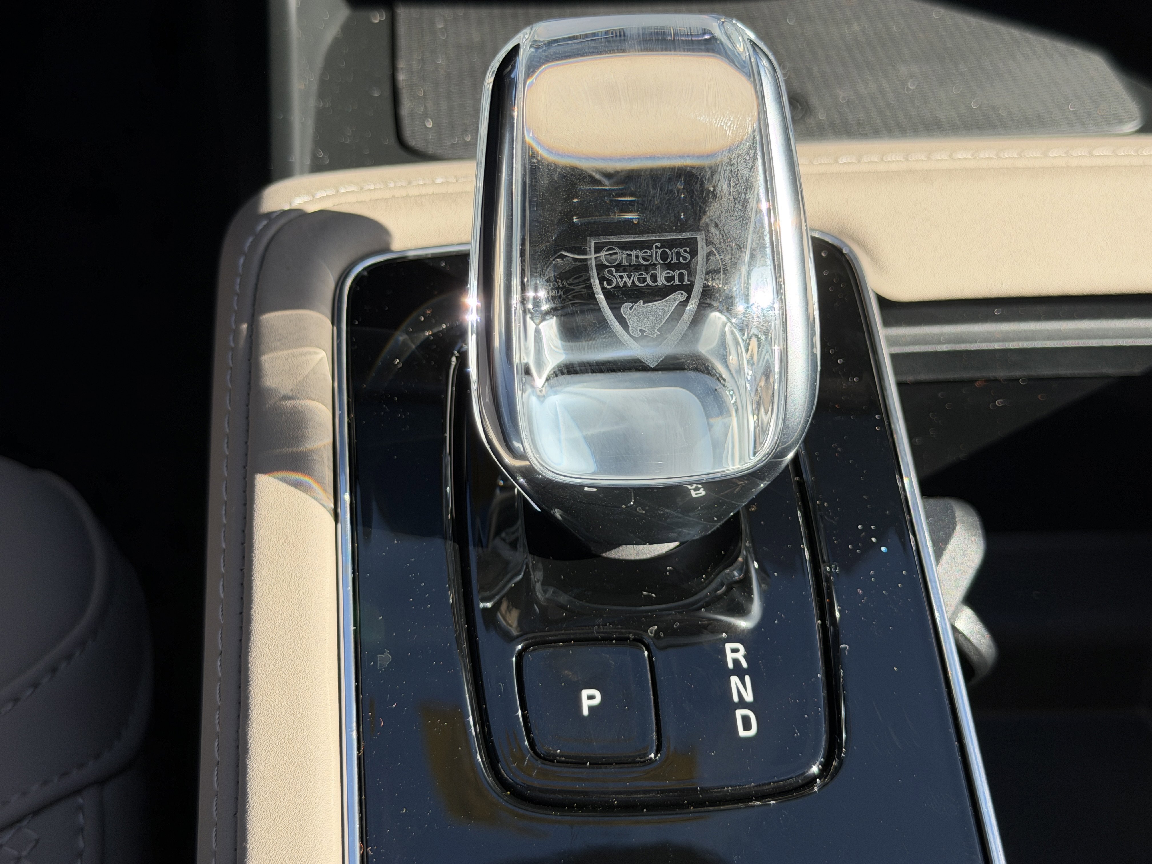 New 2026 Volvo XC90 B6 Plus image 25