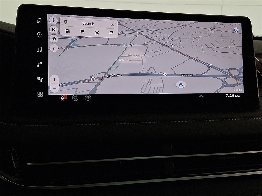 New 2026 INFINITI QX60 Autograph w/ Autograph Tech Package image 17